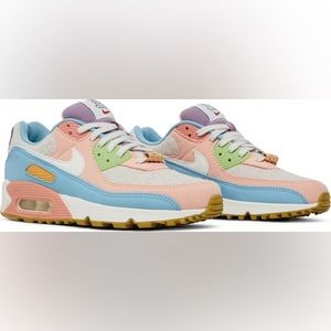 Women’s Nike Sun Club Air Max 90 - New in Box